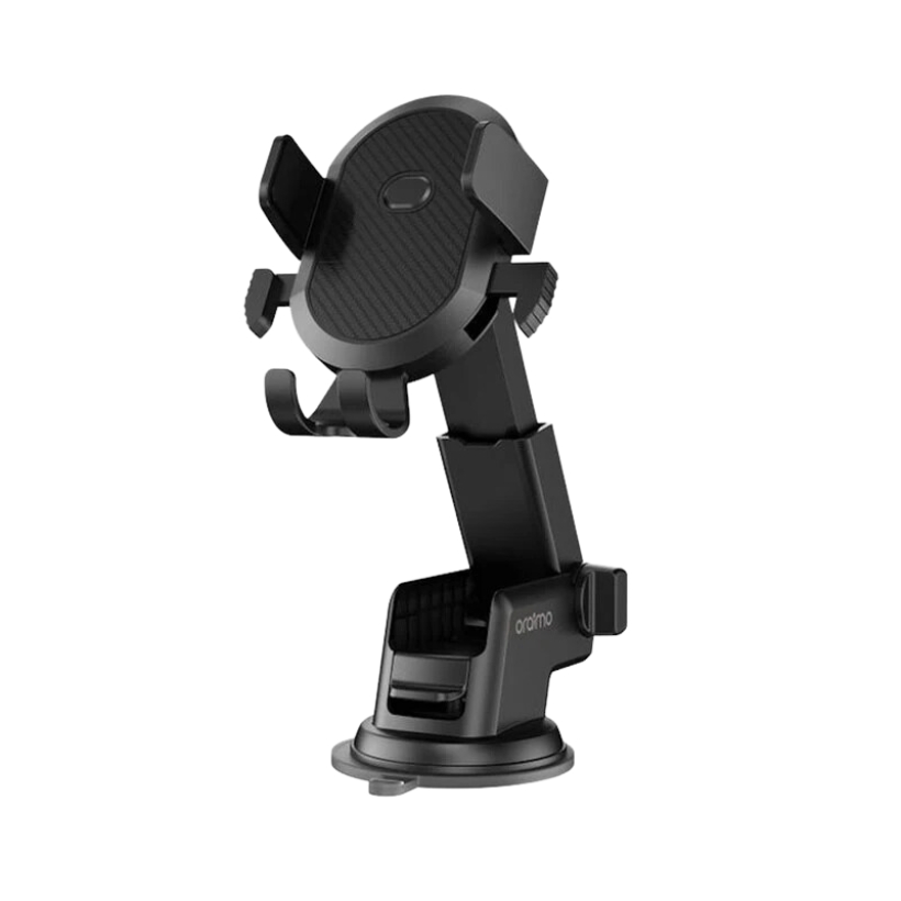 Oraimo Car Phone Holder Hydra 3 - Black