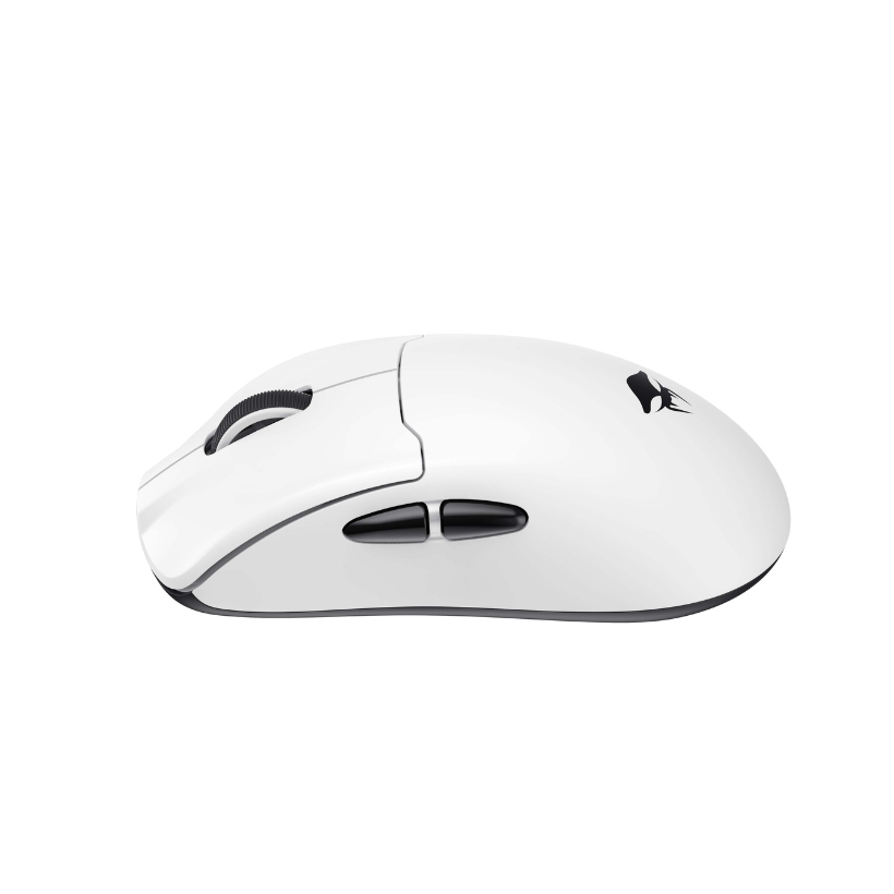 Havit 3-mode gaming mouse with RGB charging base
