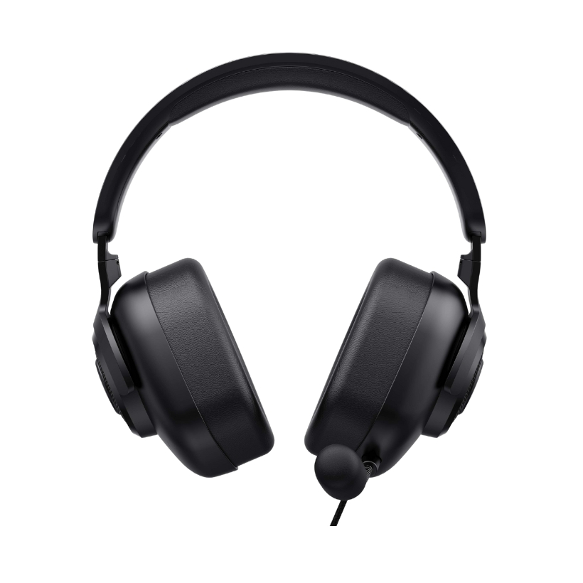Havit Gaming Headphone H2230d Black