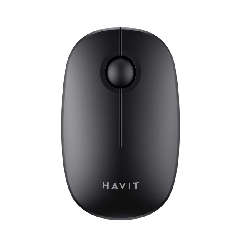 Havit Gaming mouse MS57GT black