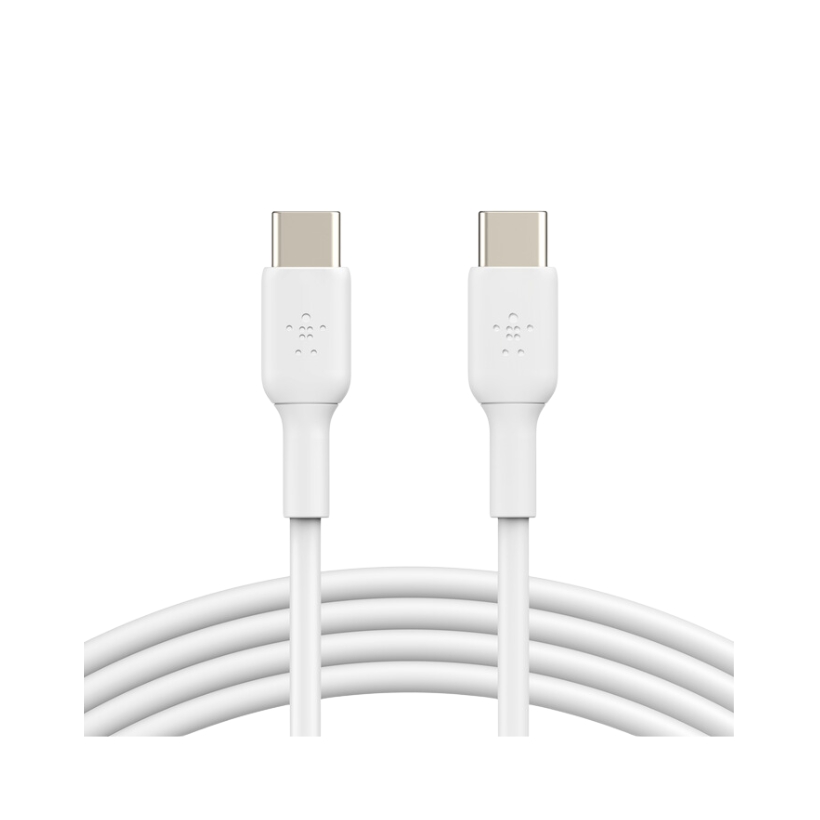 Belkin USB-C to USB-C Cable