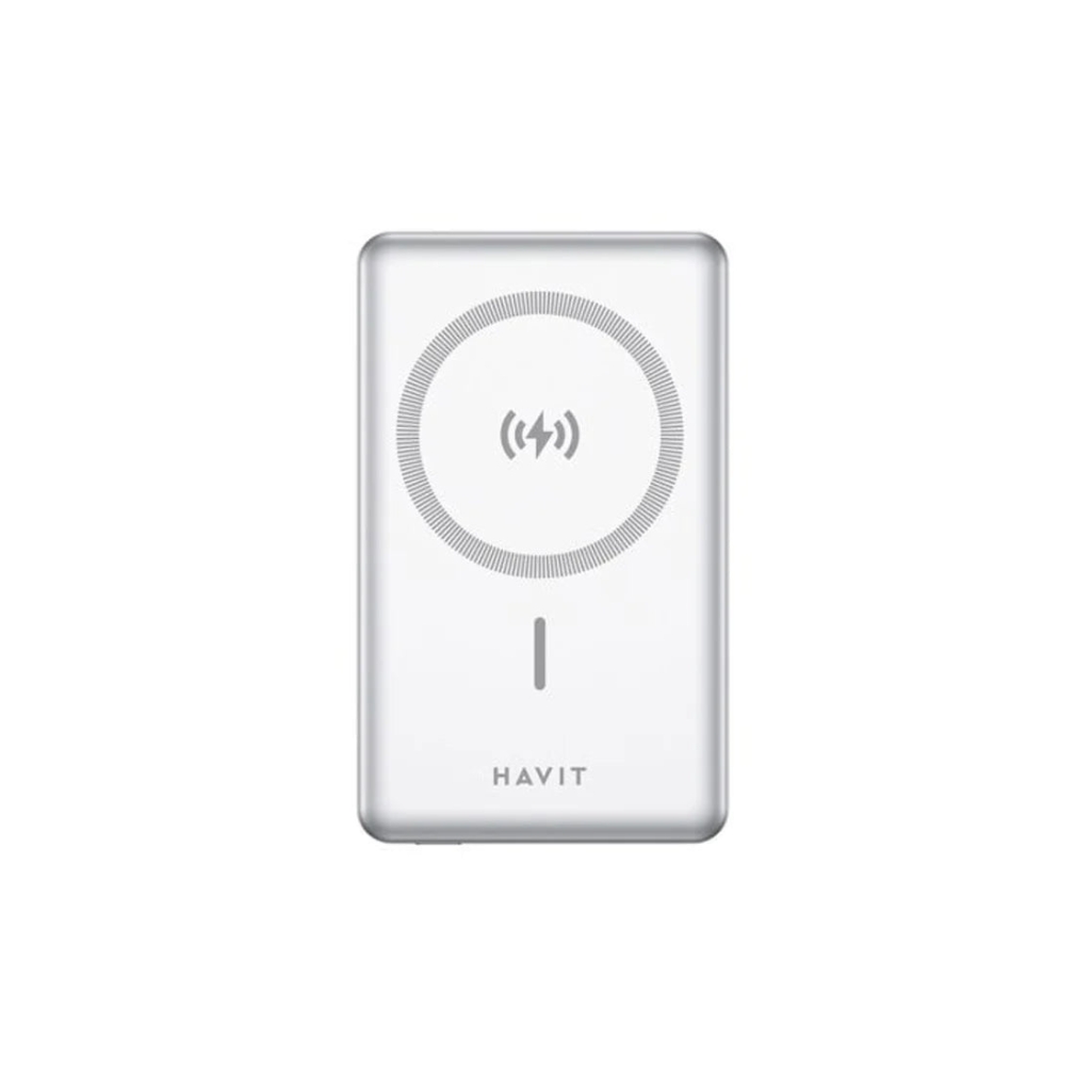 Havit PB5203 Magnetic Powerbank 10,000mAh 18W