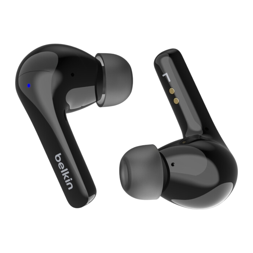 Belkin  Wireless Earbuds