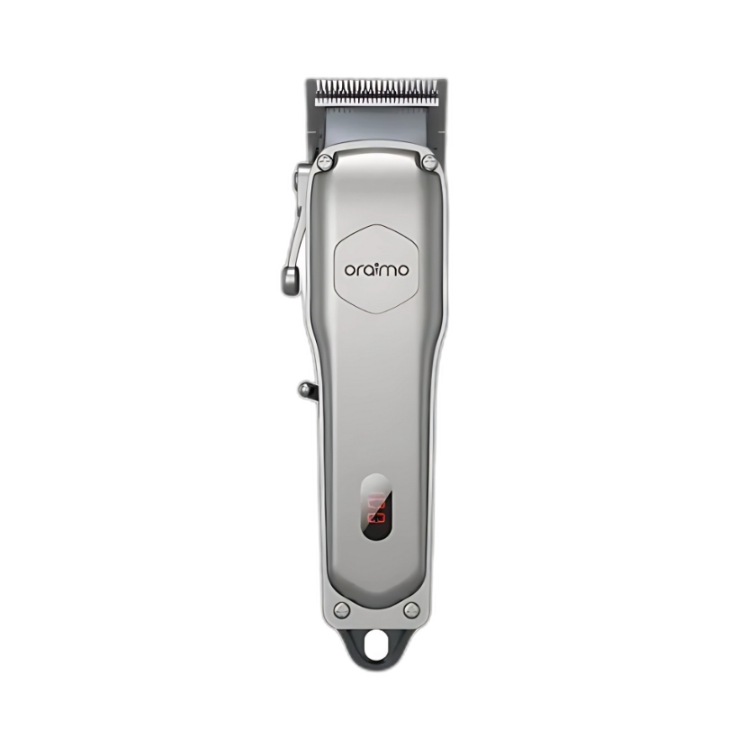 Oraimo SmartClipper2 Silver