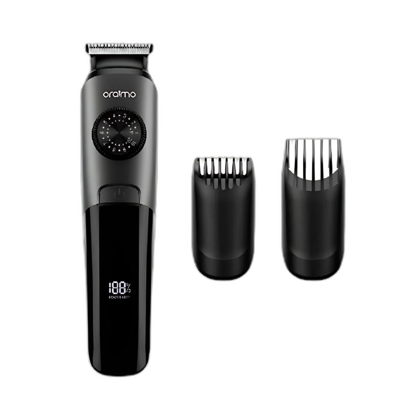 Oraimo SmartTrimmer 2 Precision Black