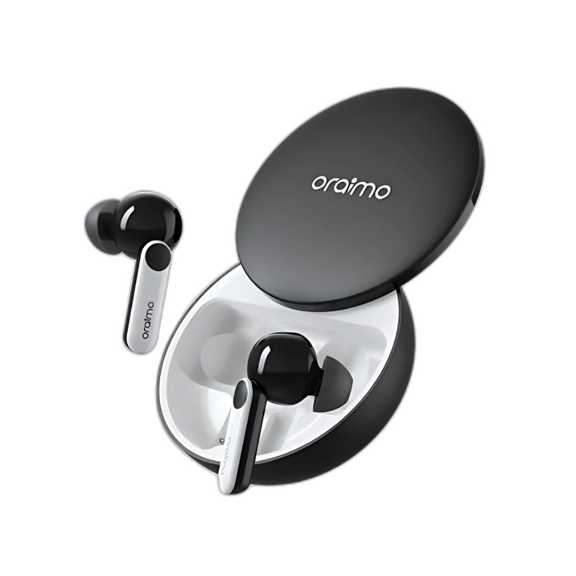 Oraimo FreePods 4 TWS Black