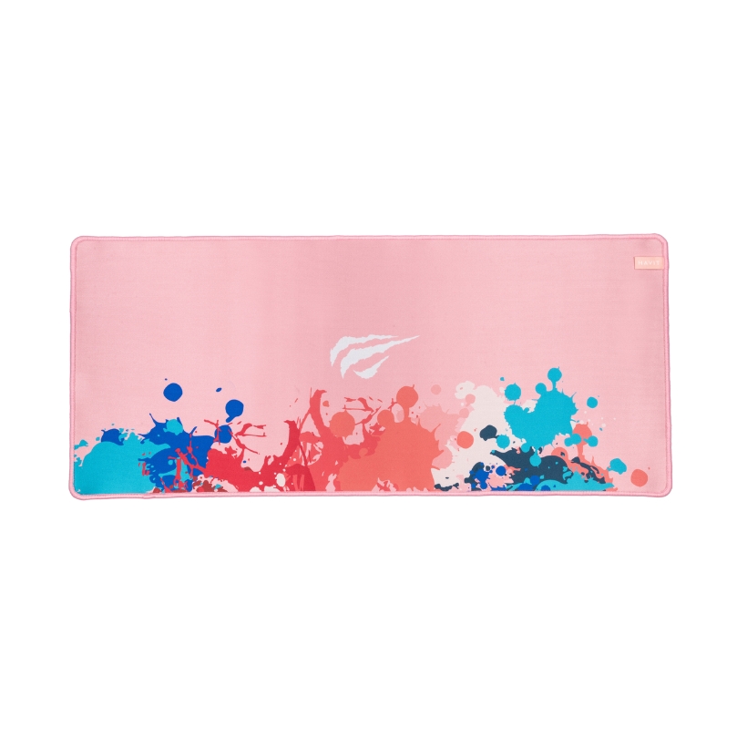 Havit Gaming mousepad MP847 Pink