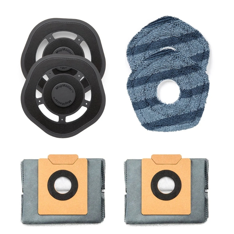 Anker Eufy Replacement Kit for X10 Pro Omni