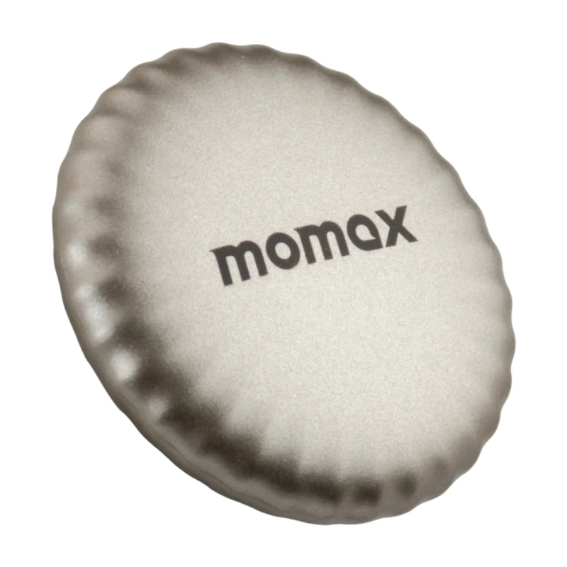 Momax smart PinTag Find My Tracker