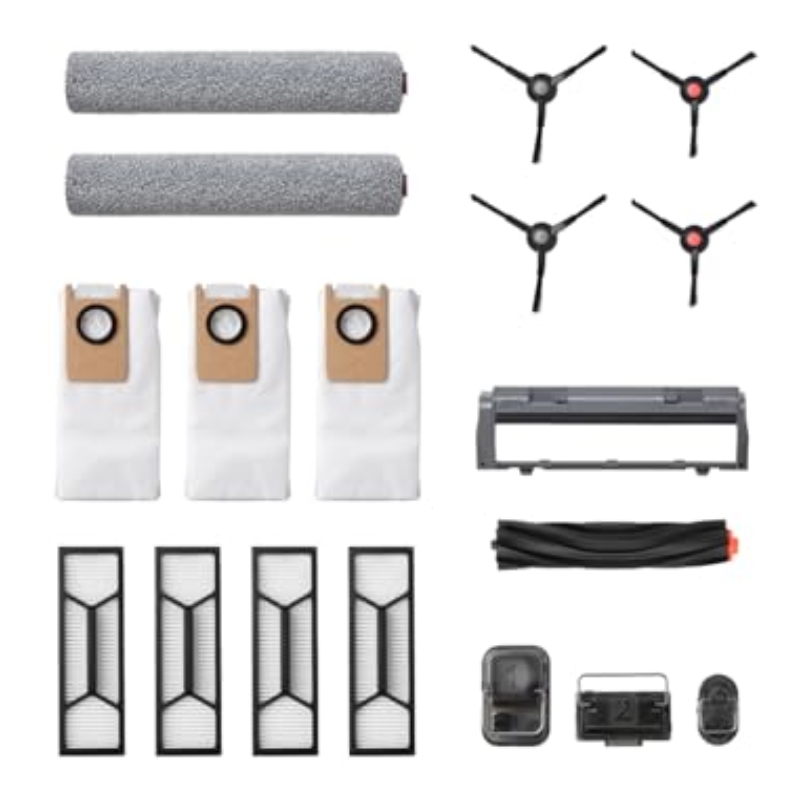 Anker Eufy Clean RoboVac Replacement Kit for S1 Pro