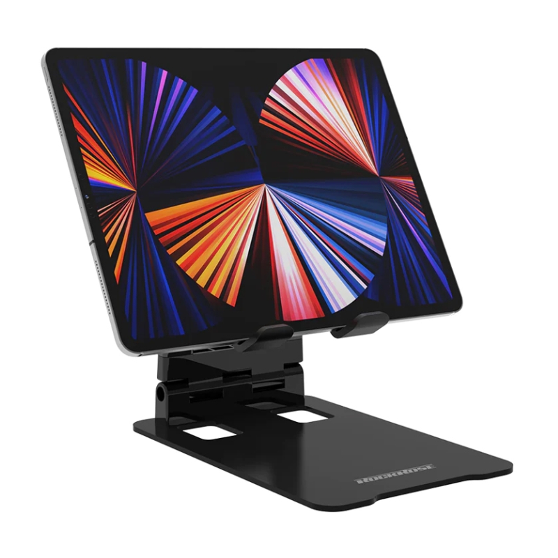 Stand Anyview Theater Foldable and Extendable Tablet Stand