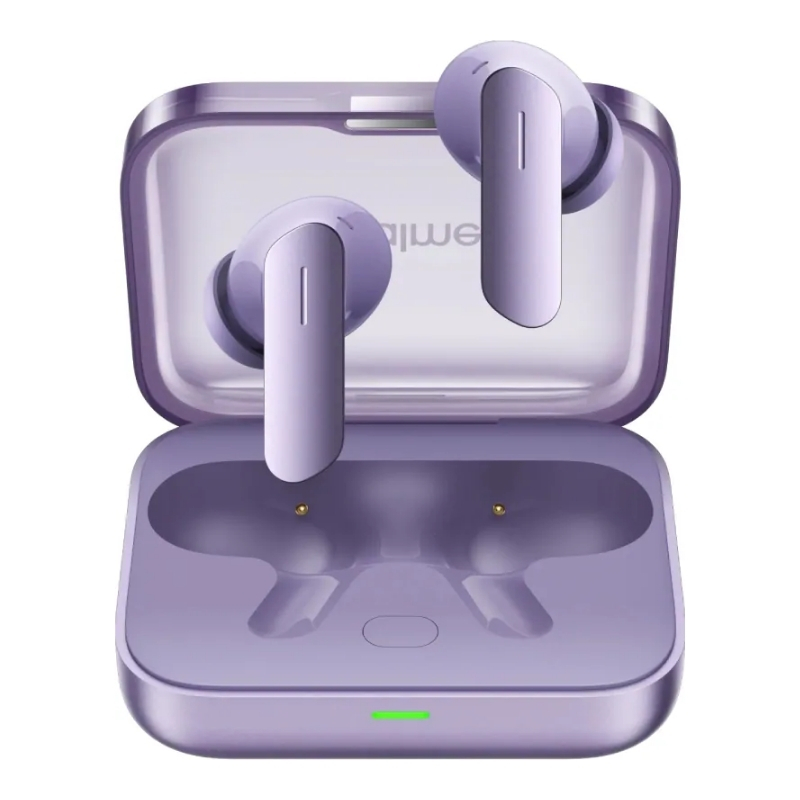 Realme 7 TWS Wireless Earbuds–RMA2408