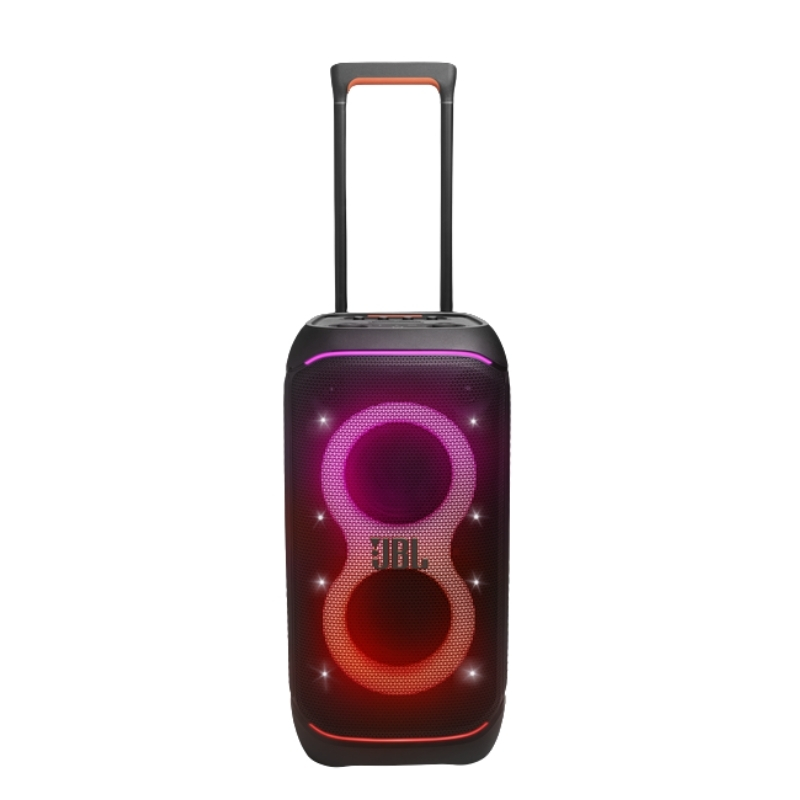 JBL PORTABLE Party Box 320 Stage Black