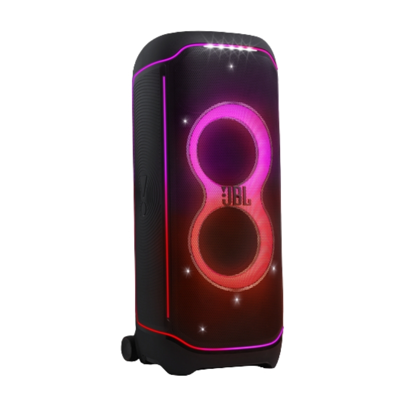 JBL POWERFUL BASS BOOST ワイヤレススピーカー JBL Partybox Encore Essential | パワフルな100Wのサウンドと
