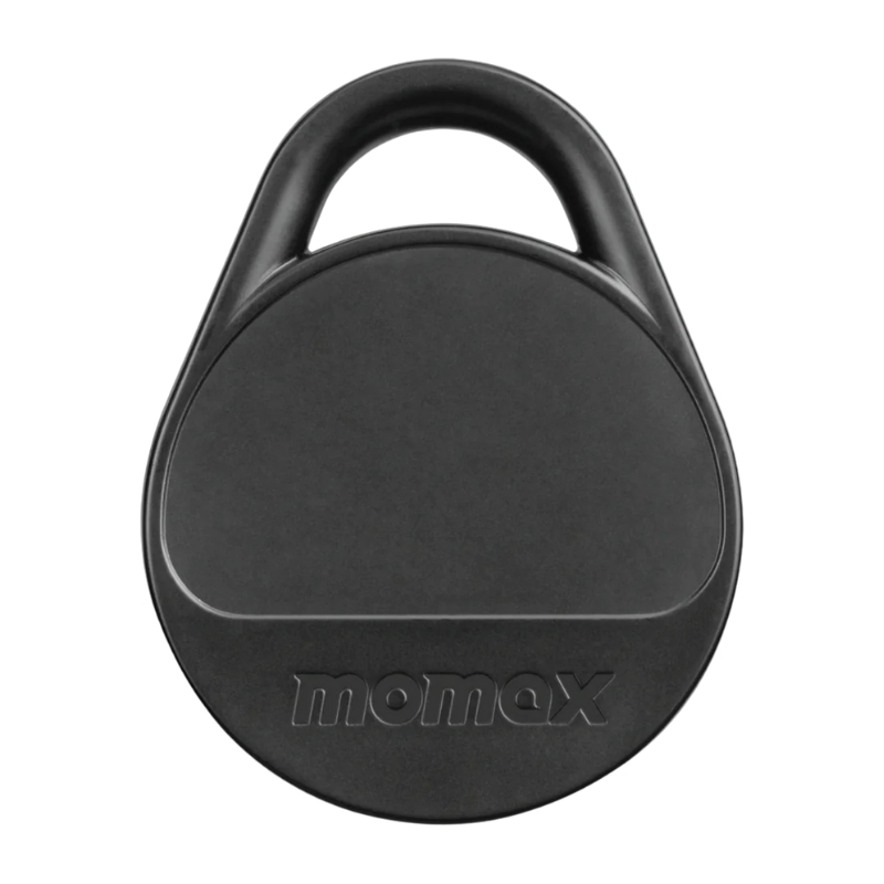 Momax Pinpop Lite Find My Tracker
