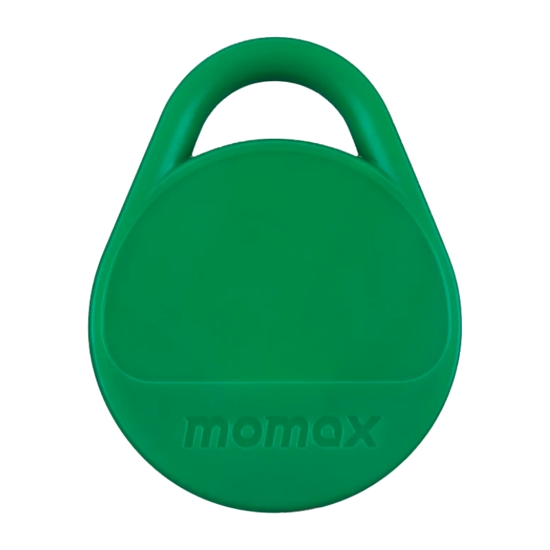 Momax Pinpop Lite Find My Tracker