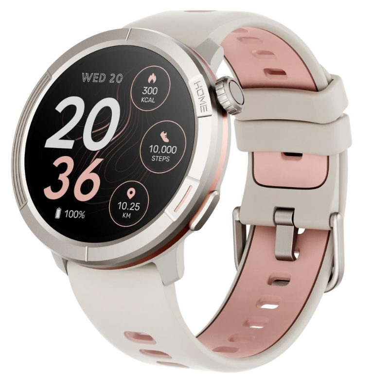 Havit M9058 AMOLED Smart Watch