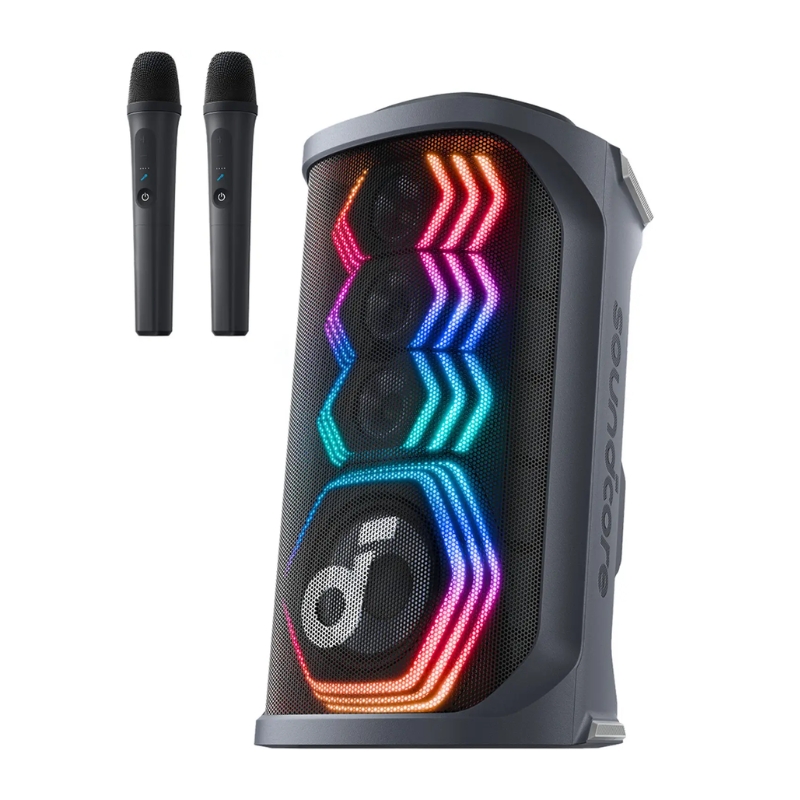 Anker Soundcore Rave 3S Speaker Black