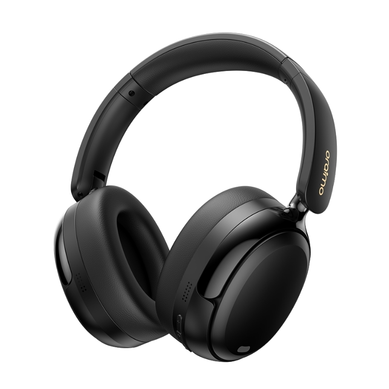 Oraimo TWSH OHP-915N Headphone SPEED BLACK