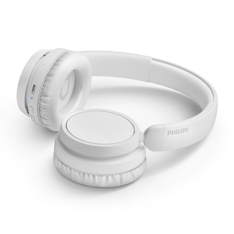 Philips Over-ear Headphones TAH5209WT
