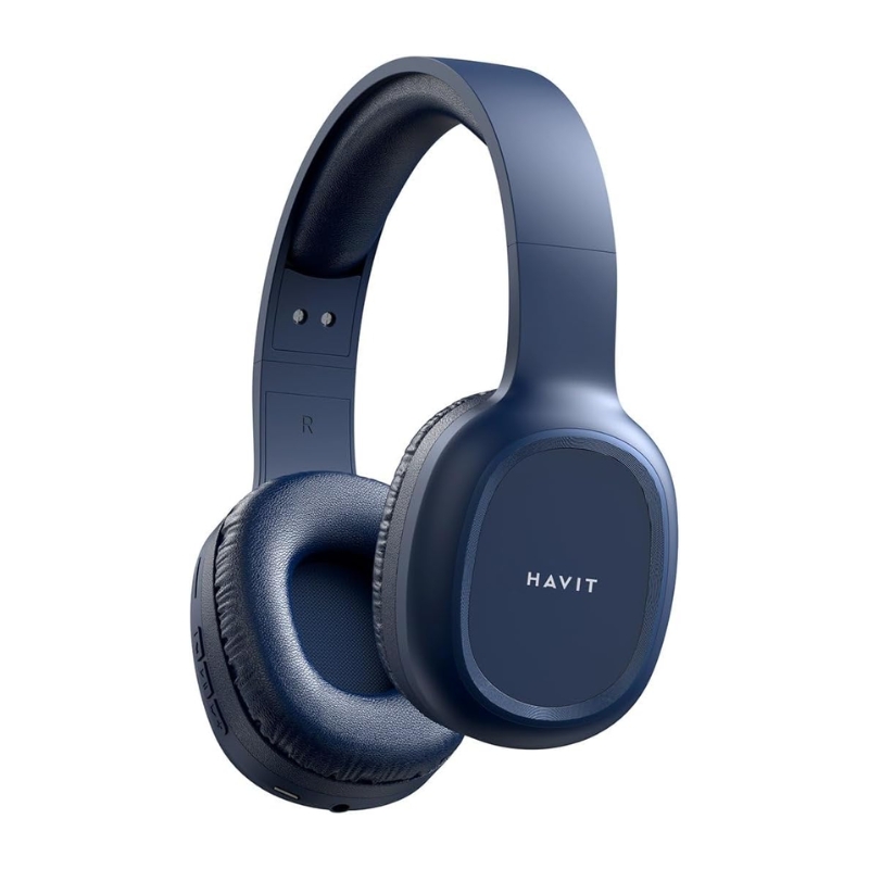 Havit H2590BT PRO Portable Design Hi-Fi Sound Bluetooth Headset