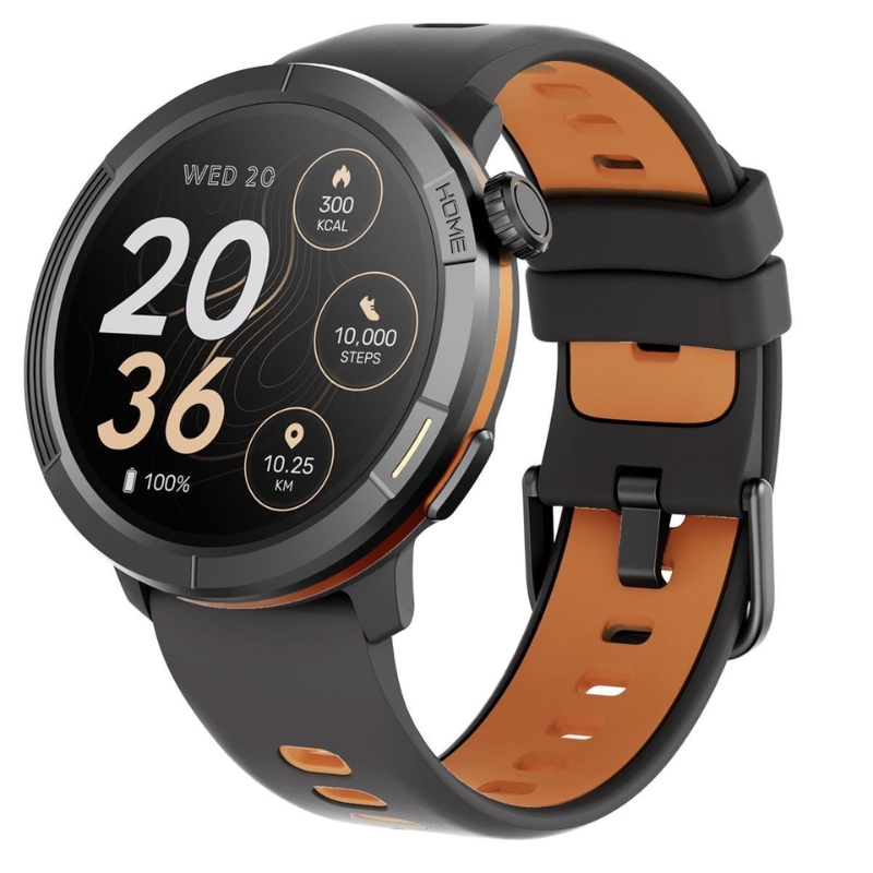 Havit M9058 AMOLED Smart Watch