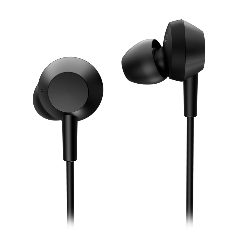 Philips Wired Earphones Type-C TAE5008WT