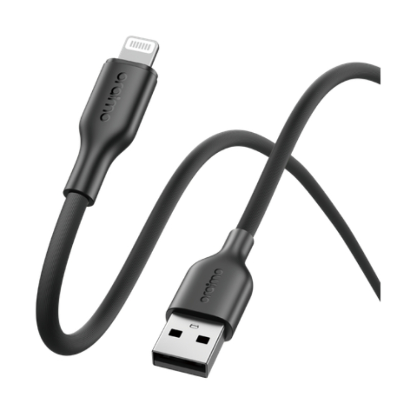 Oraimo Data Cable OCD-114LJ 2A 1M