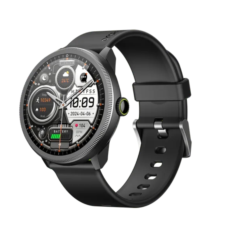 Oraimo Smart watch OSW-820 Black