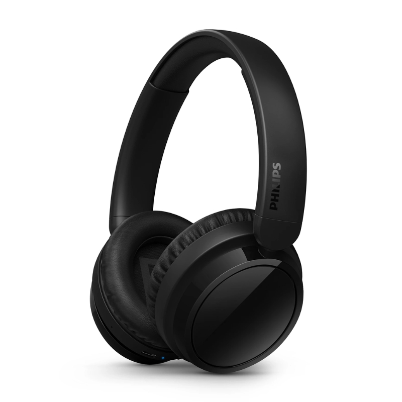 Philips Over-ear Headphones TAH5209WT