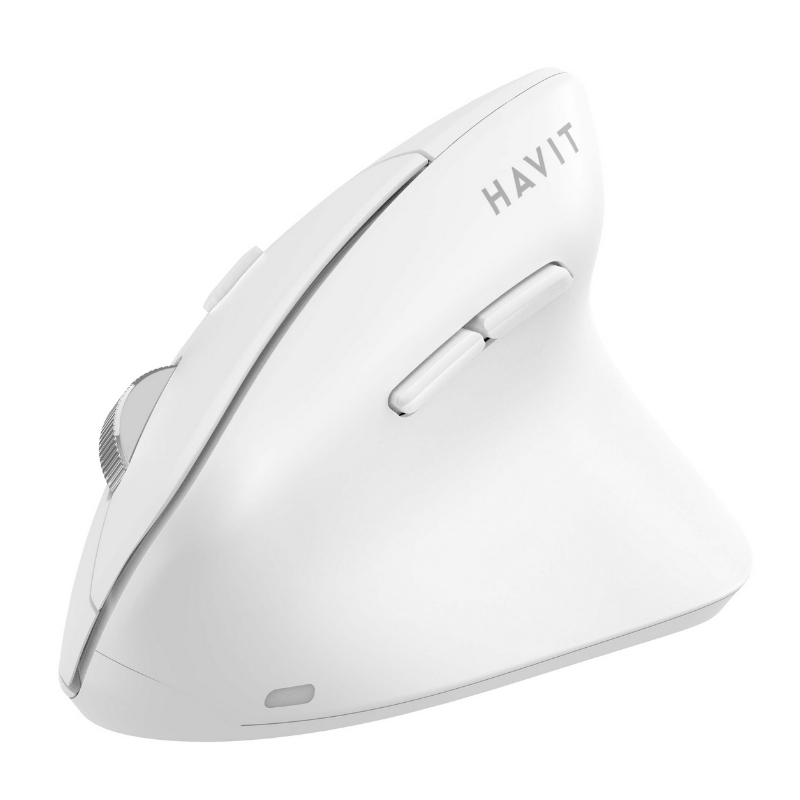 Havit MS45WB Wireless mouse white