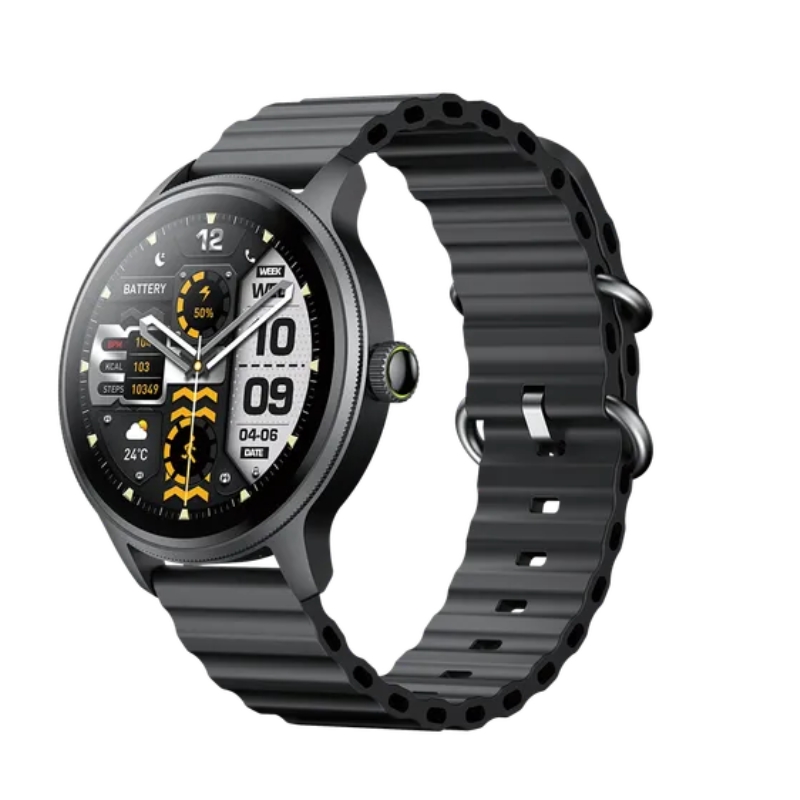 Oraimo Smart watch OSW-830 Black