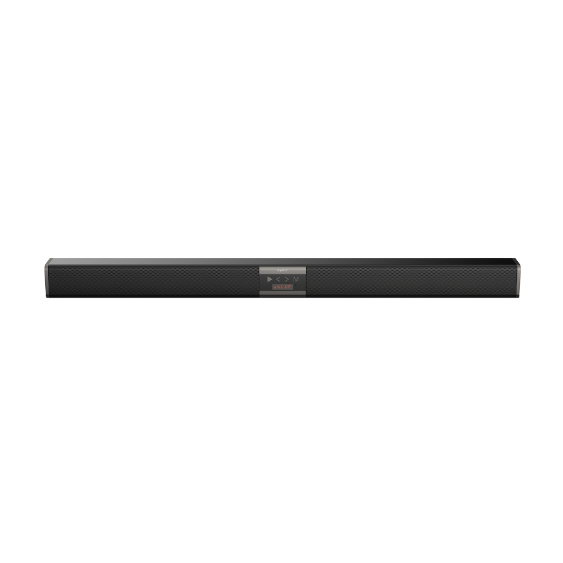 Havit SF149BT Portable Bluetooth Sound Bar – Wireless Stereo
