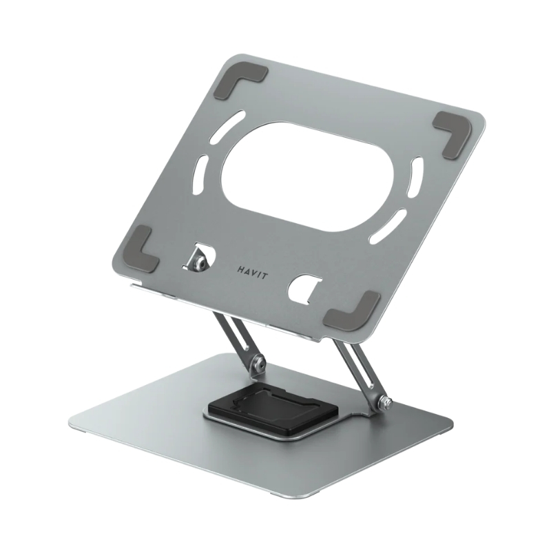 Havit ST7411 Laptop Stand - Silver
