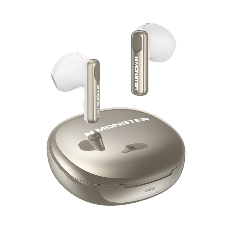 Monster N-Lite 209 Wireless Earbuds