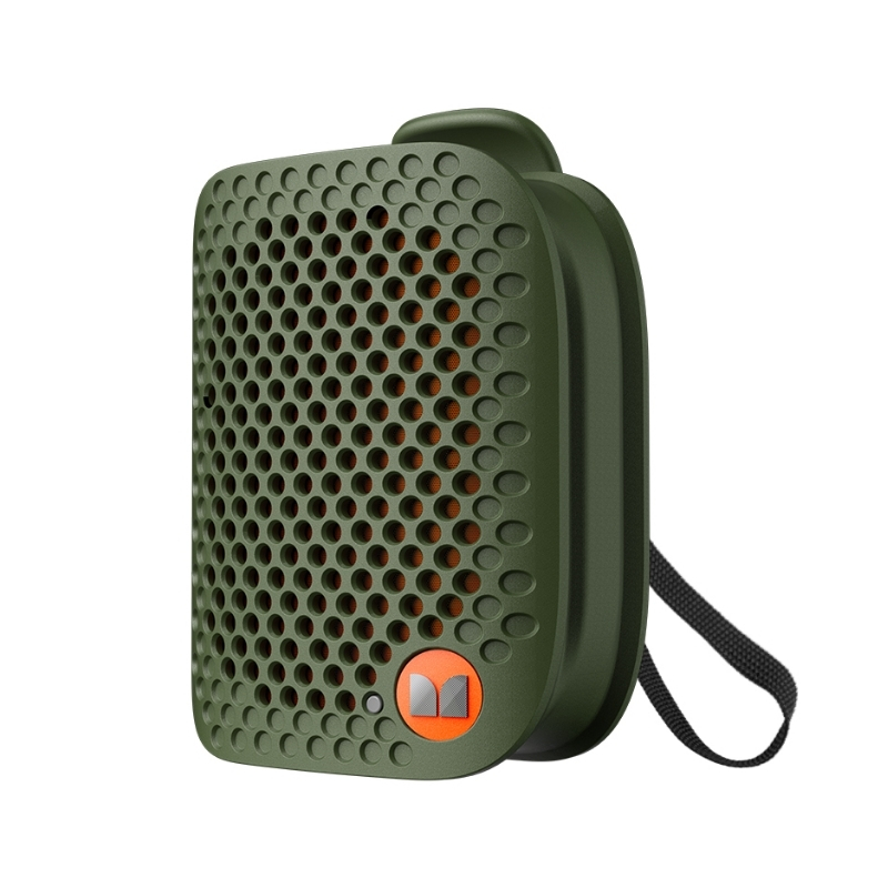 Monster Blaster Micro Portable Speaker