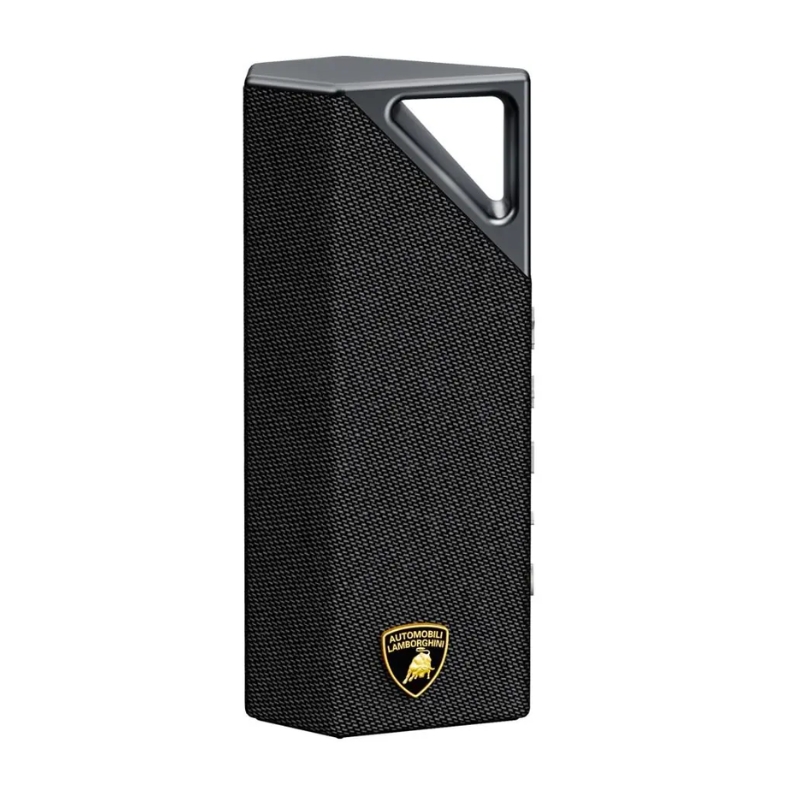 BUGANI Brief Lamborghini version Black+Silver