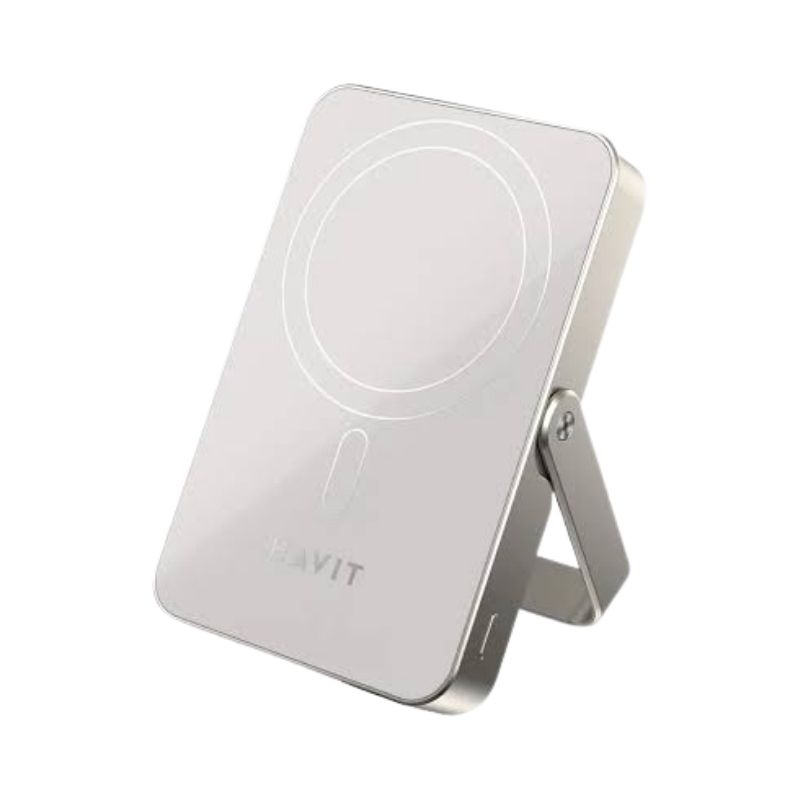 Havit PB5222 Power Bank - Titanium