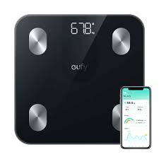 Anker eufy Smart Scale A1 Black