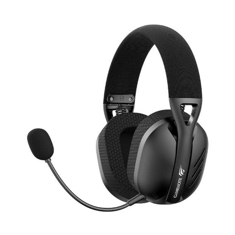 Havit Fuxi H3 Gaming Headset - Black