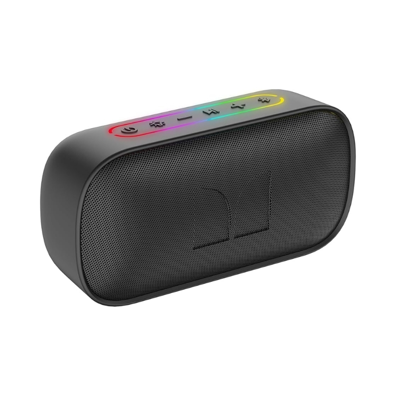 Monster S150 Waterproof Wireless Speaker Black