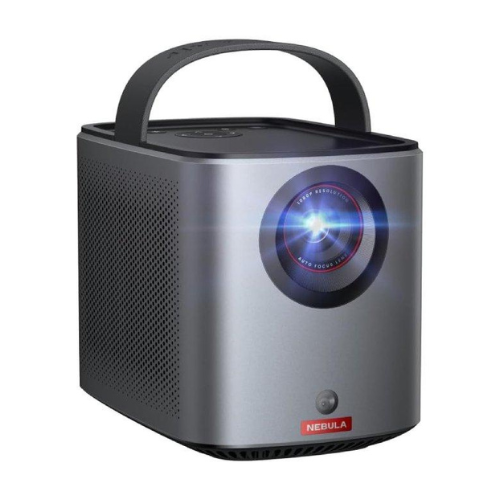 Anker Nebula Mars 3 Air Projector Black