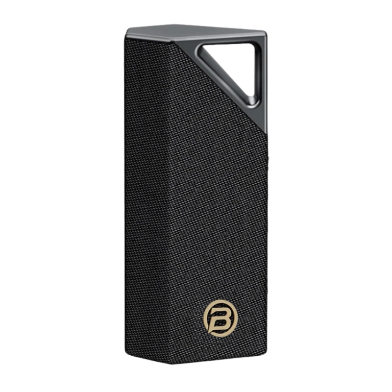 BUGANi Brief Portable Bluetooth Speaker 28W