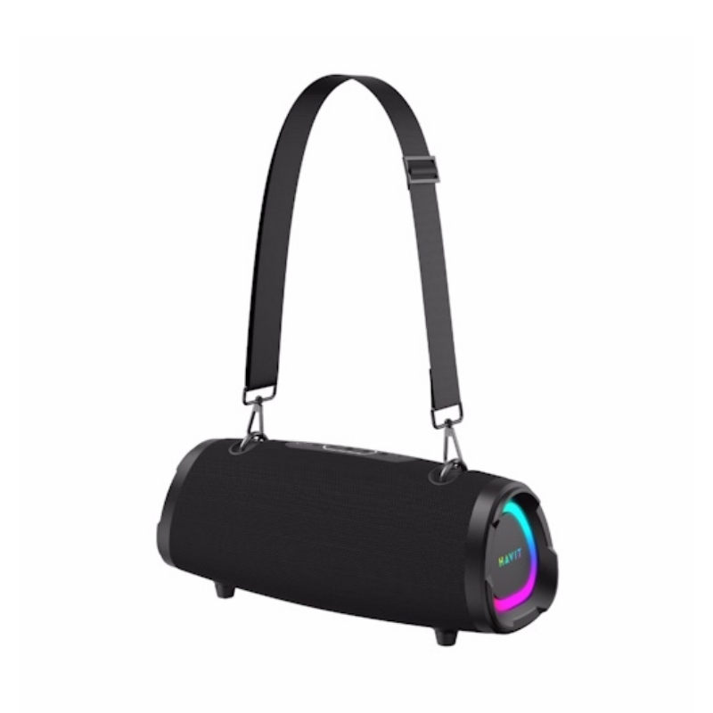 Havit SK903BT Bluetooth Speaker - Black