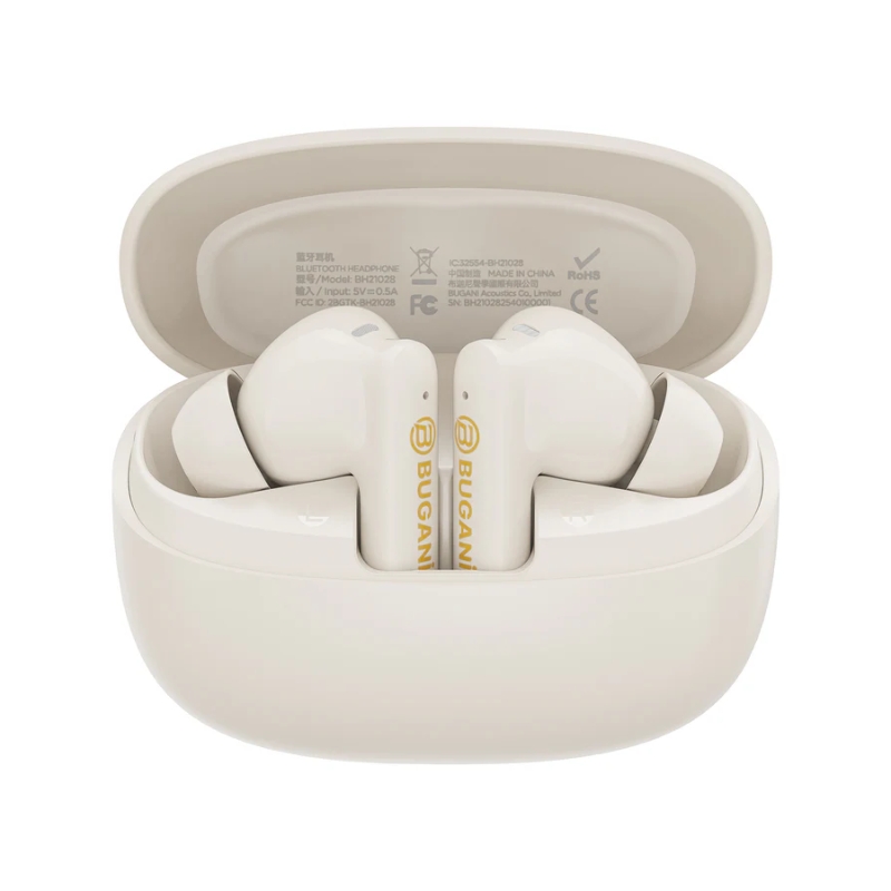 BUGANi Freebuds B20