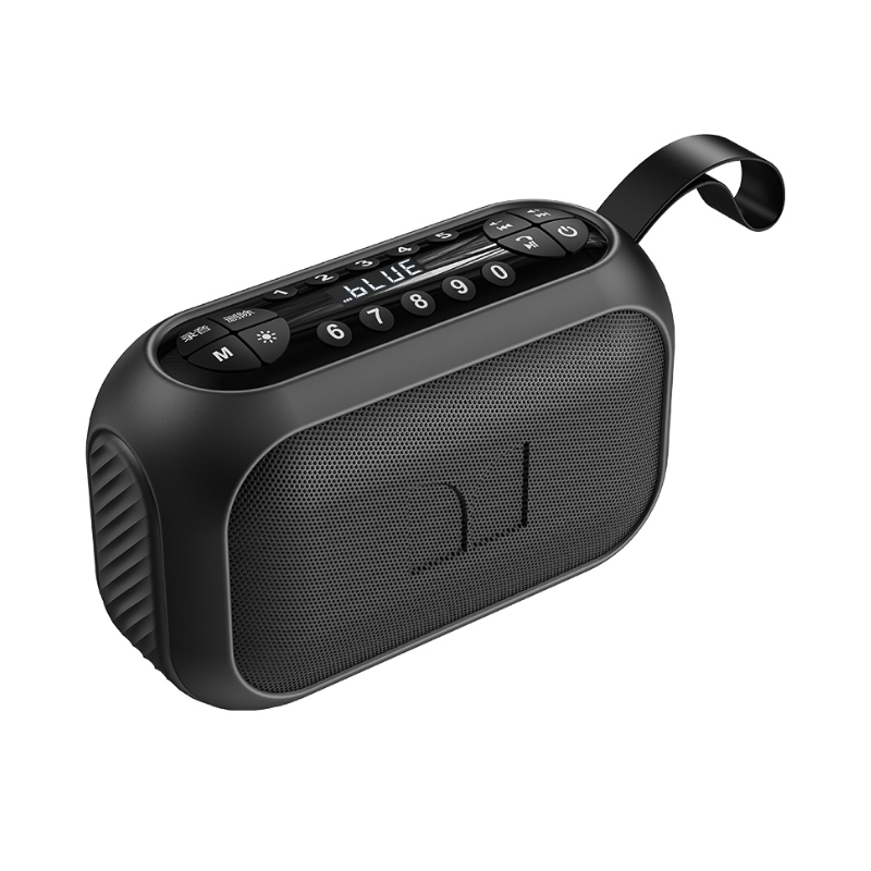Monster S160 Wireless Speaker 10W Black