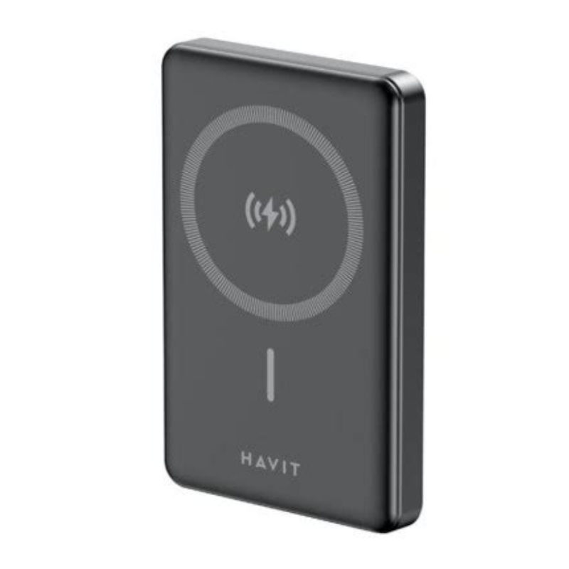 Havit PB5223 Power Bank - Black