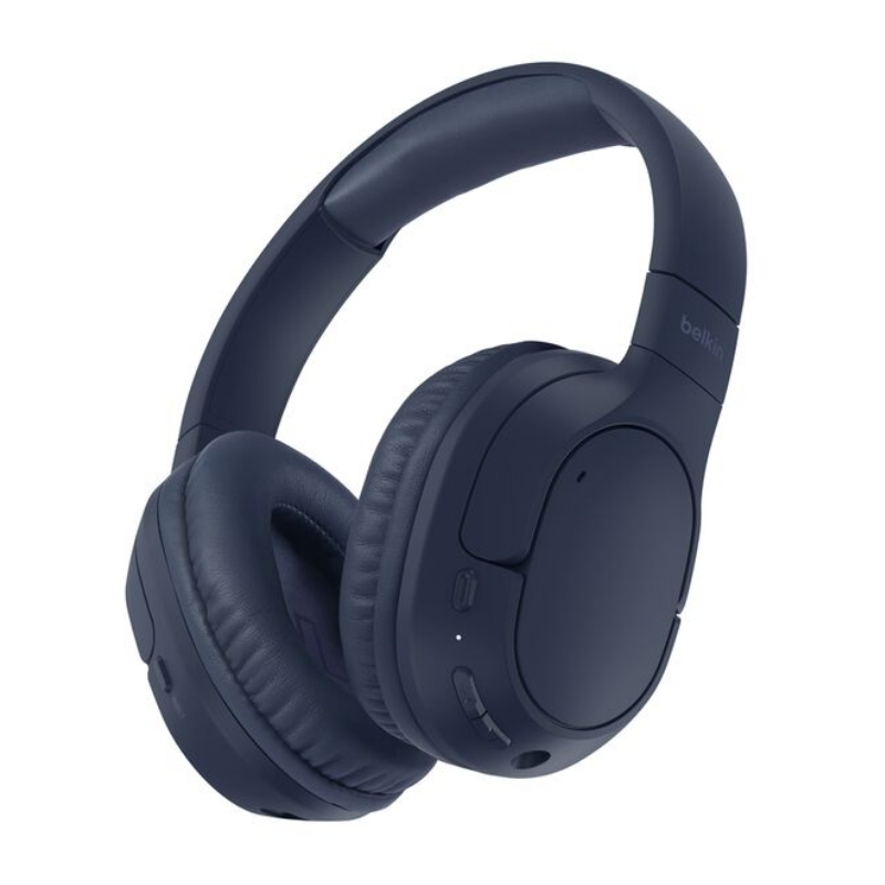 Belkin Soundform Surround Wireless Headphones