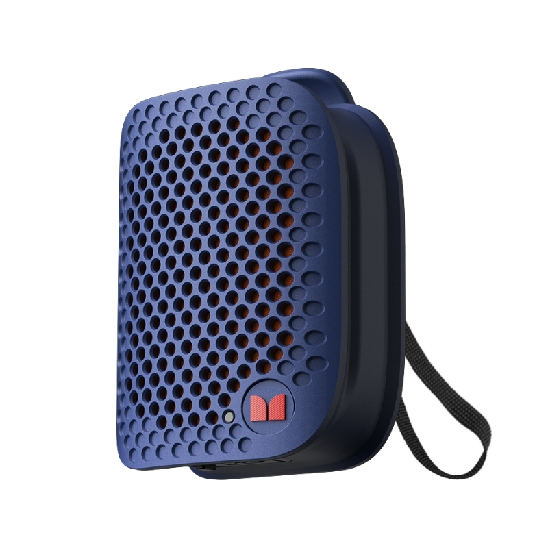 Monster Blaster Micro Portable Speaker