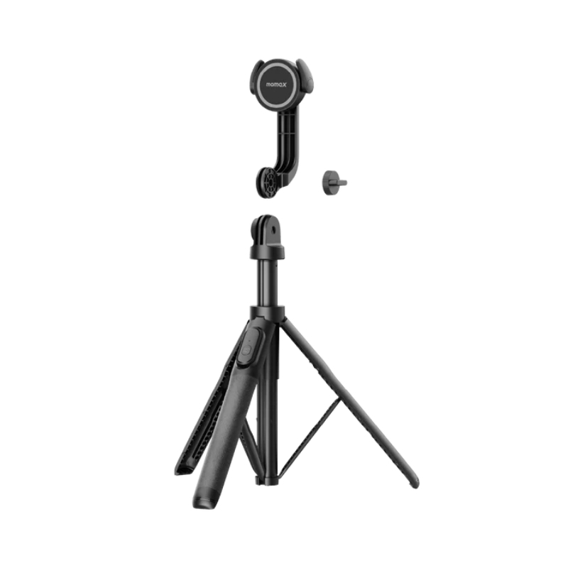 Momax Snap Pole Magnetic Selfie Stick